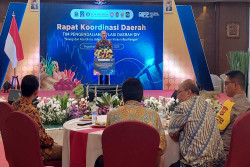 BI DIY: Awas! Inflasi Berpotensi Meningkat Jelang Nataru Tahun Ini