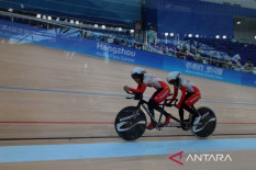 Indonesia Koleksi 12 Medali pada Asian Para Games 2023