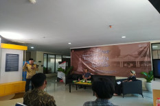 Arsip sebagai Media Pembelajaran untuk Kehidupan Lebih Baik