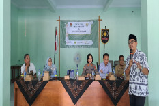Pancasila Jadi Media Mempersatukan Antarsuku Bangsa