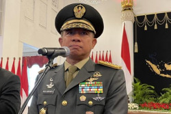 Jabat KSAD Gantikan Dudung, Harta Agus Subiyanto Nyaris Rp20 Miliar Didominasi Tanah Tersebar di 8 Kota