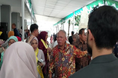 Pembangunan Tol Solo-Jogja Pakai Mekanisme Pengesahan HPS Lewat PUPR