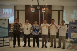 Dorong Pemerataan Akses Internet, Diskominfo DIY Launching Aji Mandaya