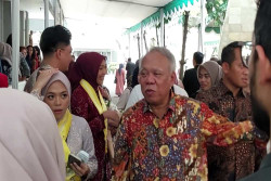 Penggantian Tegakan di Atas Lahan Sultan Grond Terdampak Tol, Begini Penjelasan Menteri PUPR