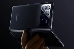 Menanti Ponsel Lipat Xiaomi Masuk Indonesia