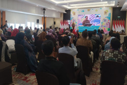 OJK Sebut Perlu Pencocokan antara Produk Dan Jasa Layanan Keuangan