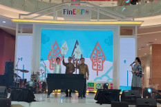 OJK Akui Gap Literasi dan Inklusi Keuangan di Indonesia Masih Tinggi