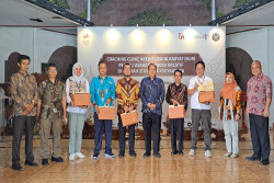 Baparekraf Klaim UMKM Berkontribusi Terhadap 60% PDB Indonesia, Ini Dasarnya