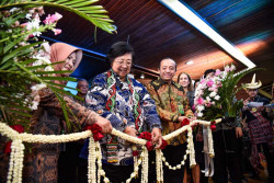 Antisipasi Dampak Perdagangan Karbon, Ini yang Dilakukan Kementerian LHK