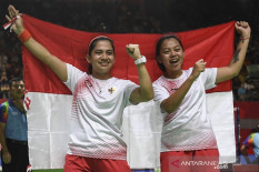 5 Wakil Indonesia untuk Para Bulu Tangkis Masuk Babak Final