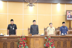 Masyarakat Didorong Berpartisipasi dalam Jasa Konstruksi