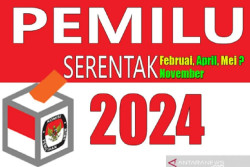 Bot Berpotensi Menjadi Ancaman di Pemilu 2024