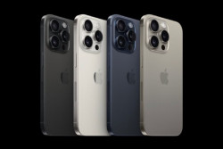Iphone 15 Resmi Meluncur ke Indonesia