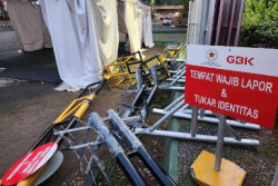 Bongkar Portal Hotel Sultan, Perusahaan Pontjo Sutowo Dilaporkan ke Polisi