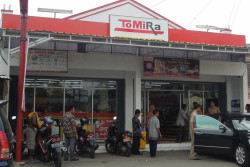 Tujuh Koperasi di Kulonprogo Akuisisi 100% Saham Tomira