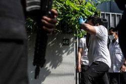 Tak Masuk LHKPN, Polisi Akhirnya Ungkap Status Rumah Firli di Kertanegara
