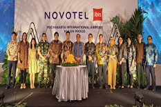 Novotel IBIS Yogyakarta International Airport Dukung MICE