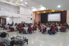 UKDW Jogja Bersiap Membangun Kampus Baru