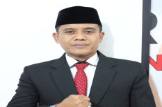 Raden Yuwan Sikra Memaksimalkan Debut demi Pemilu Berintegritas