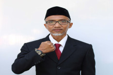 Antonius Hery Purwito Optimalkan Pencegahan Sebelum Ada Pelanggaran