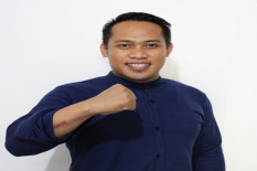 Fadhly Kharisma Rahman: Menyelesaikan Sengketa, Melindungi Hak Politik