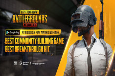Penggemar Gim PUBG, Rasakan Pengalaman Unik Bertema KFC