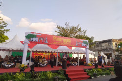 Si Sufi Jogja, Awal Kolaborasi Pelestarian Budaya untuk Umat Manusia