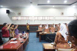 Kurikulum Pendidikan Pancasila Harus Dijalankan, Ini Alasannya