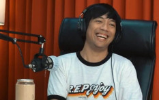 Rian D'Masiv Berharap Lagu Pemuda Bersatu Bisa Mengokohkan Generas Muda