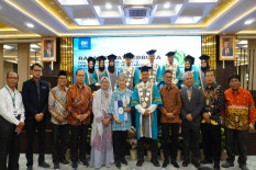2 Tahun SiberMu Miracle of Growth, Merayakan Pendidikan Tinggi Untuk Semua