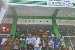 Arto Mart Pakis Siap Suplai Alat Pertanian 24 Jam