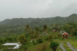 Pengembangan Wisata Bukit Dermo, Bantul Dapat Dana Rp7 Miliar dari Kemenparekraf