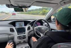 Mengenal Teknologi Terbaru Honda Sensing 360 dan Elite