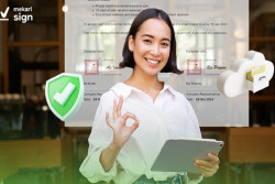 Penting, Ini 7 Cara Mencegah Kebocoran Data Perusahaan