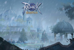 Cara Top Up Ragnarok Origin Global Mudah di Lapakgaming