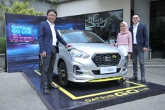 Napak Tilas Sedekade Jejak LCGC di Indonesia, Karimun dan Datsun Melipir