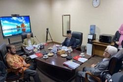 Ketua MK Anwar Usman Akhirnya Diperiksa oleh MKMK