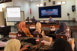 Bagikan Beasiswa untuk Warga Tak Mampu, Pemda DIY Sediakan Miliaran Rupiah