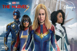 Deretan Film Keren yang Tayang Bioskop Bulan Ini