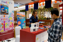 BRI Finance Perluas Pasar DIY & Jawa Tengah, Ini Alasannya