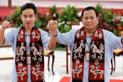 Pengamat Nilai Pasangan Prabowo-Gibran Pecah Suara Ganjar-Mahfud