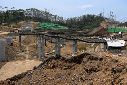 Jokowi Targetkan Bandara IKN Beroperasi Juni 2024