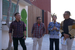 Danais Tahun Ini Fokus Memajukan Budaya dan Pariwisata di DIY
