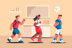 Puluhan Siswa di Jogja Tidak Punya Akta Kelahiran