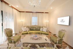 Sahid Raya Hotel Lakukan Modernisasi Premiere Tower dan President Suite