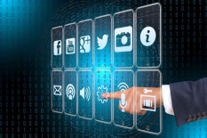 Mendag Zulhas: Platform Digital Jangan Rugikan UMKM
