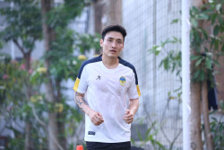 Kas Hartadi Pastikan Tak Ada Lagi Tambahan Pemain Baru di PSIM Jogja