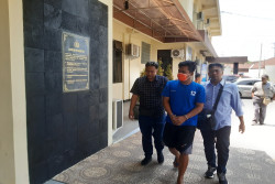 Mencuri di Rumah Teman, Seorang Pria Ditangkap di Bantul