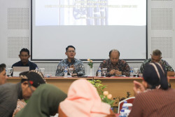 Dukung Penyaluran BBM Subsidi Tepat Sasaran, Pemkab Sleman Segera Keluarkan SE terbaru