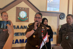 Lurah Maguwoharjo Ditetapkan sebagai Tersangka Baru Kasus Mafia Tanah Kas Desa di DIY